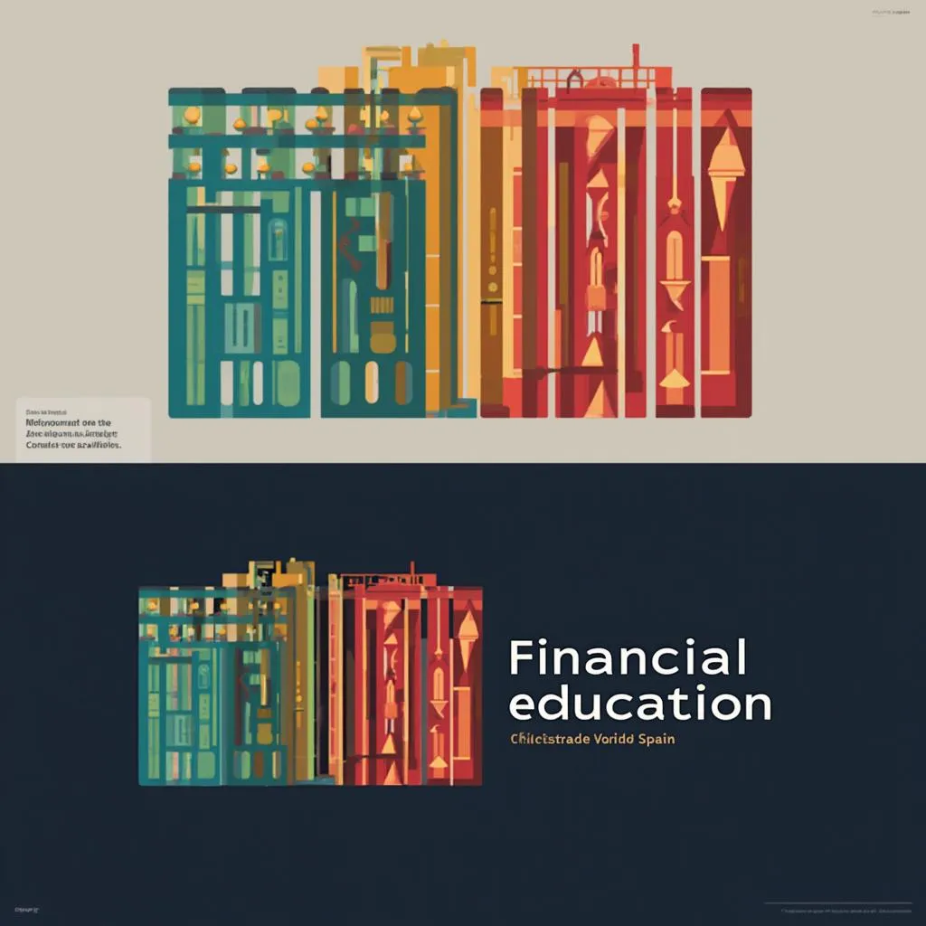 Logo Educación Financiera