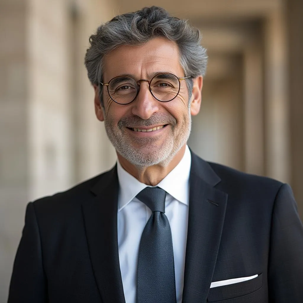 Miguel González