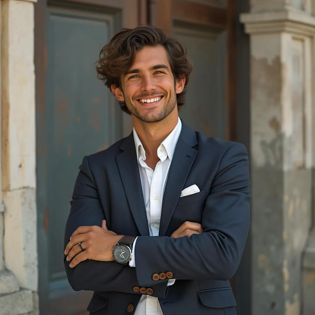 David Ruiz